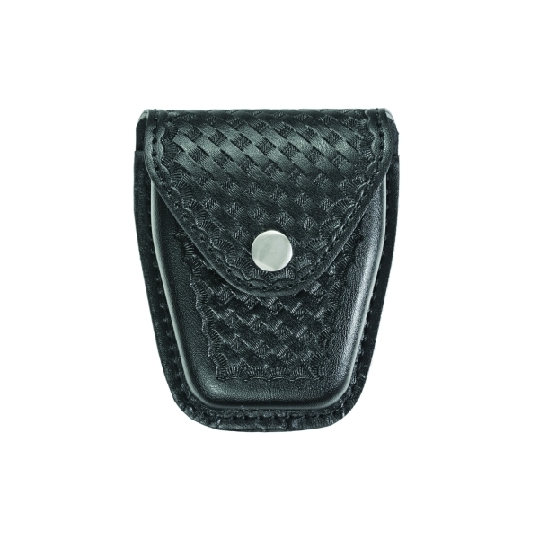 AirTek Closed Handcuff Case, Hinged-Hero&#8216;s Pride