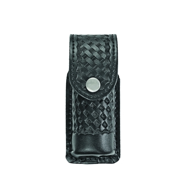AirTek Closed OC Pepper Spray Holder, Fits MK2/MK3/MK6-HP