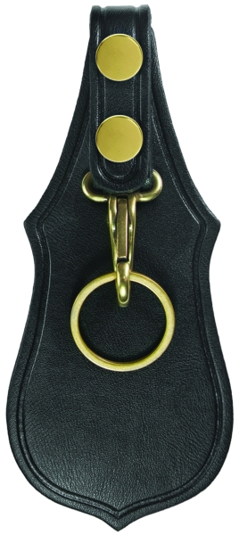 AirTek Deluxe Single Scabbard Key Holder-Hero&#8216;s Pride