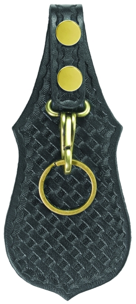 AirTek Deluxe Single Scabbard Key Holder-HP