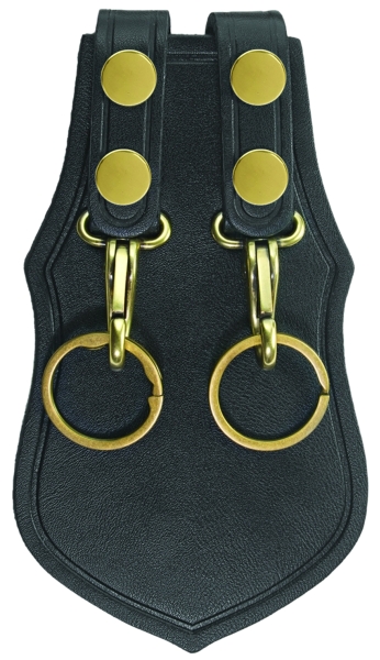 AirTek Deluxe Single Scabbard Key Holder-HP