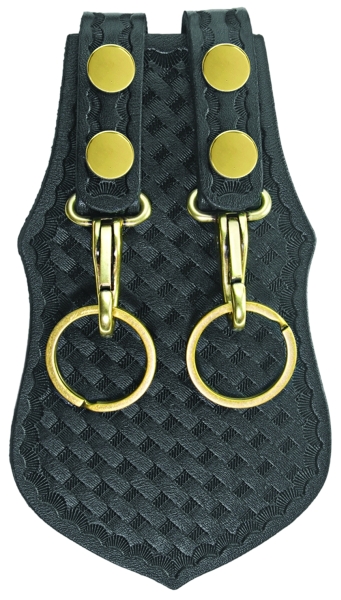 AirTek Deluxe Single Scabbard Key Holder-Hero&#8216;s Pride