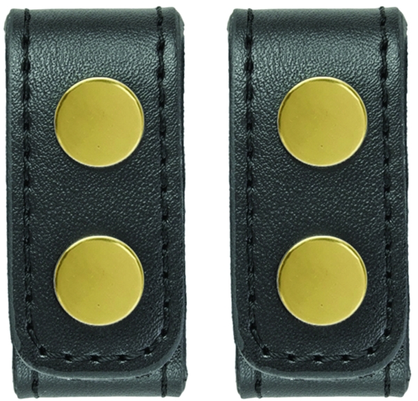 AirTek Deluxe Belt Keepers 2 Pack, Deluxe 1-1/8&#34;-HP