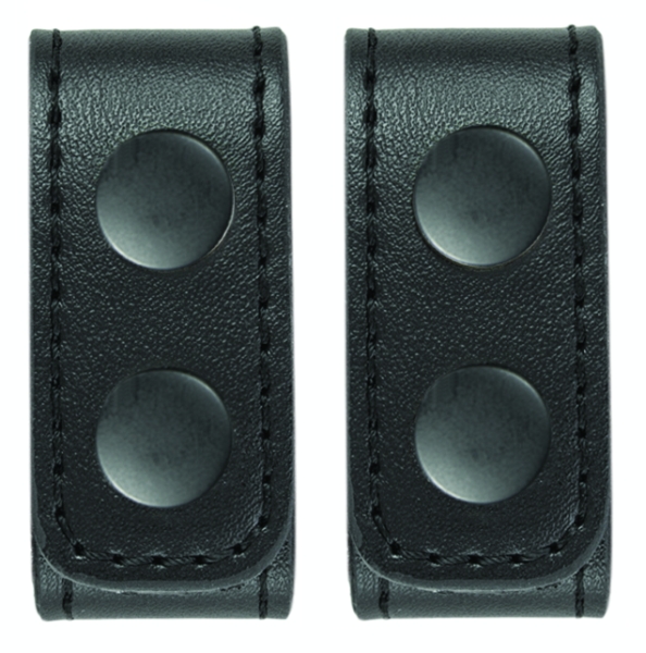 AirTek Deluxe Belt Keepers 2 Pack, Deluxe 1-1/8&#34;-HP