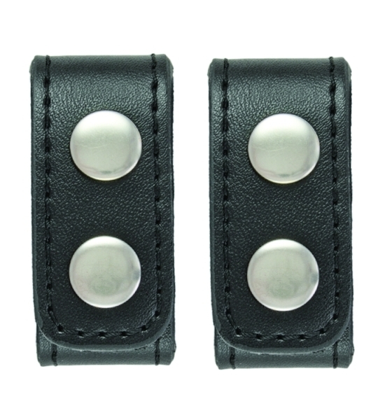 AirTek Deluxe Belt Keepers 2 Pack, Deluxe 1-1/8&#34;-Hero&#8216;s Pride