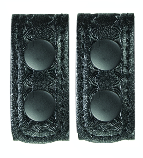 AirTek Deluxe Belt Keepers 2 Pack, Deluxe 1-1/8&#34;-HP