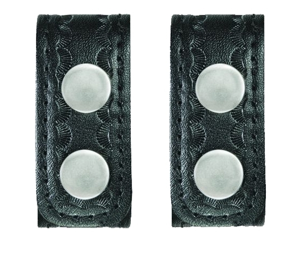 AirTek Deluxe Belt Keepers 2 Pack, Deluxe 1-1/8&#34;-Hero&#8216;s Pride