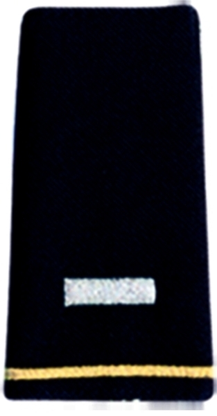 1st LT Epaulettes-HP