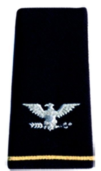 Colonel Epaulettes-Hero&#8216;s Pride