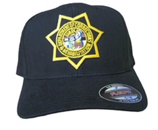 CDCR Cap-HP