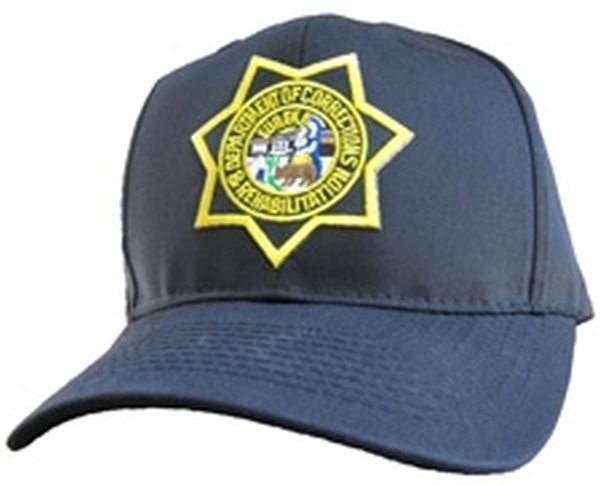 CDCR Cap-