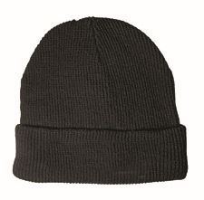 Blank Watch Cap, Fleece, One Size Fits All-Hero&#8216;s Pride