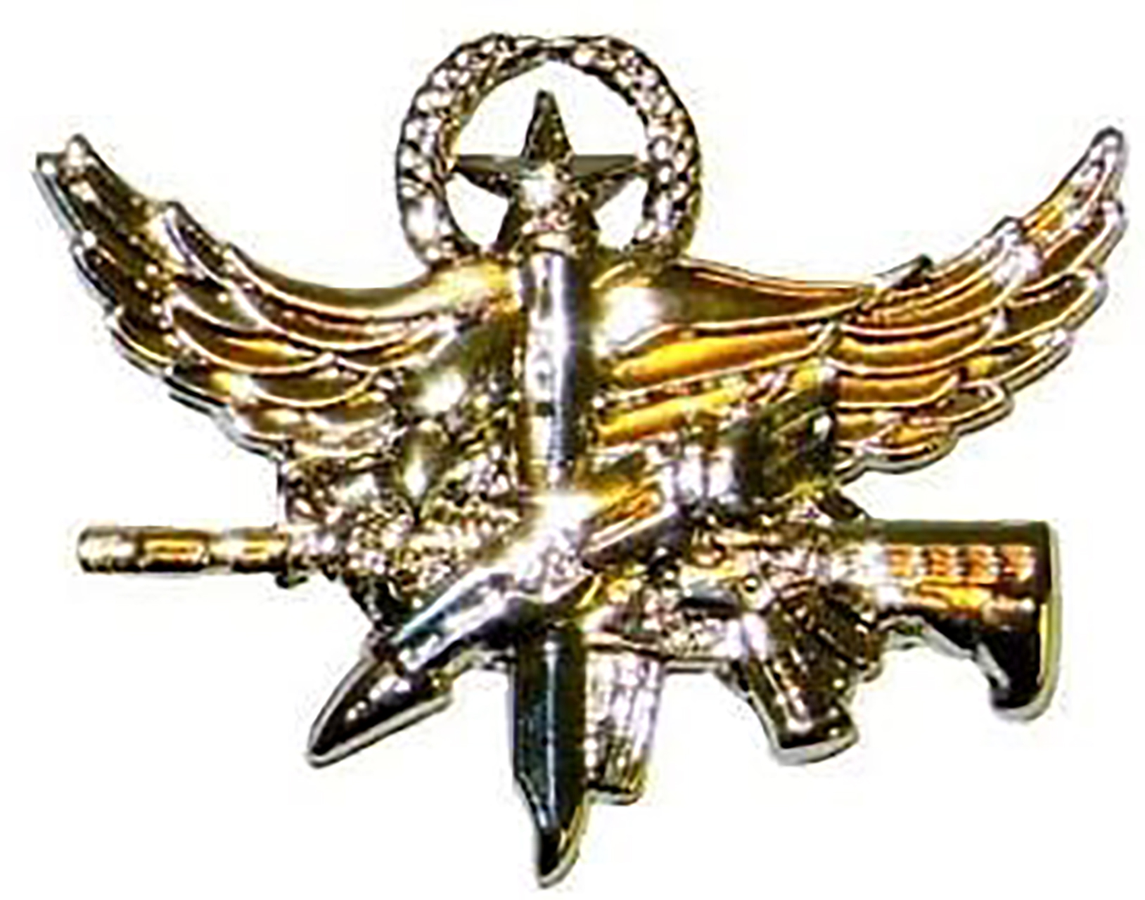 Operator Qual Sticker Buy Center Mass SWAT Operator Qualification Pin, 1-1/2x1' - Hero's ...