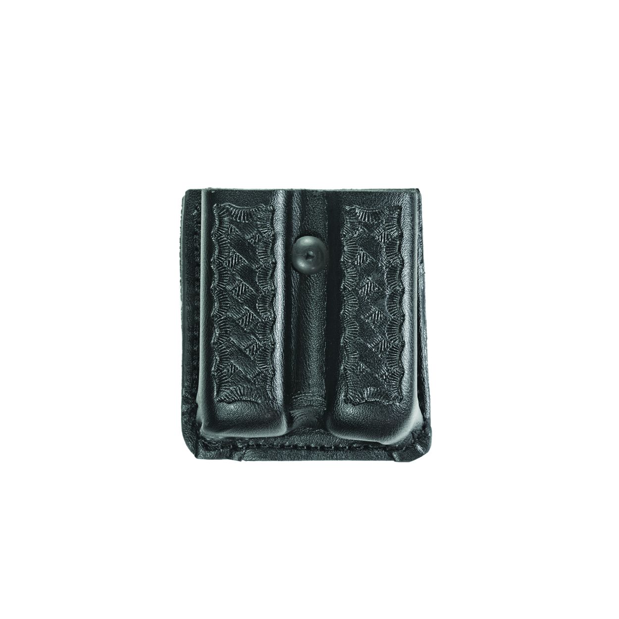 AirTek Double Open Medium Magazine Case-Hero&#8216;s Pride