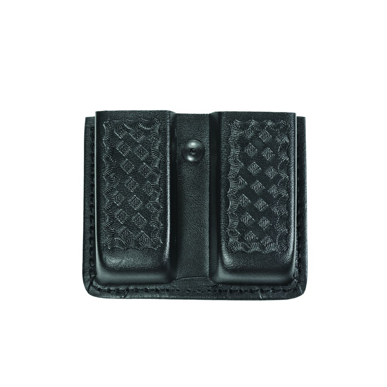 AirTek Double Open Magazine Case-Hero&#8216;s Pride