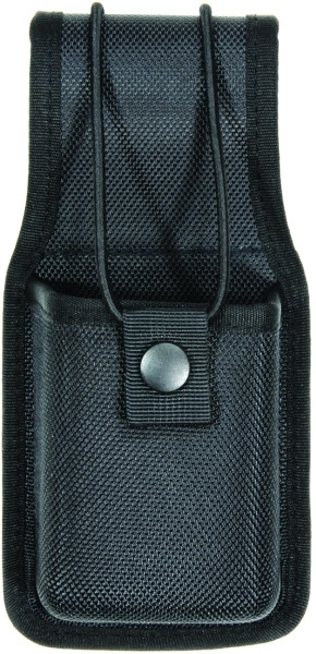 Ballistic Deluxe Radio Holder with Swivel, Fits most radios-HP