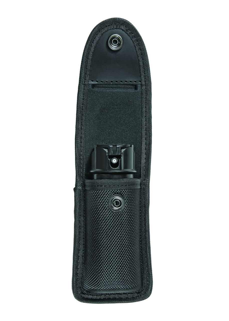 Ballistic OC Pepper Spray Holder, Fits MK2/MK3/MK6 (2-1/4&#34; Belt)-HP
