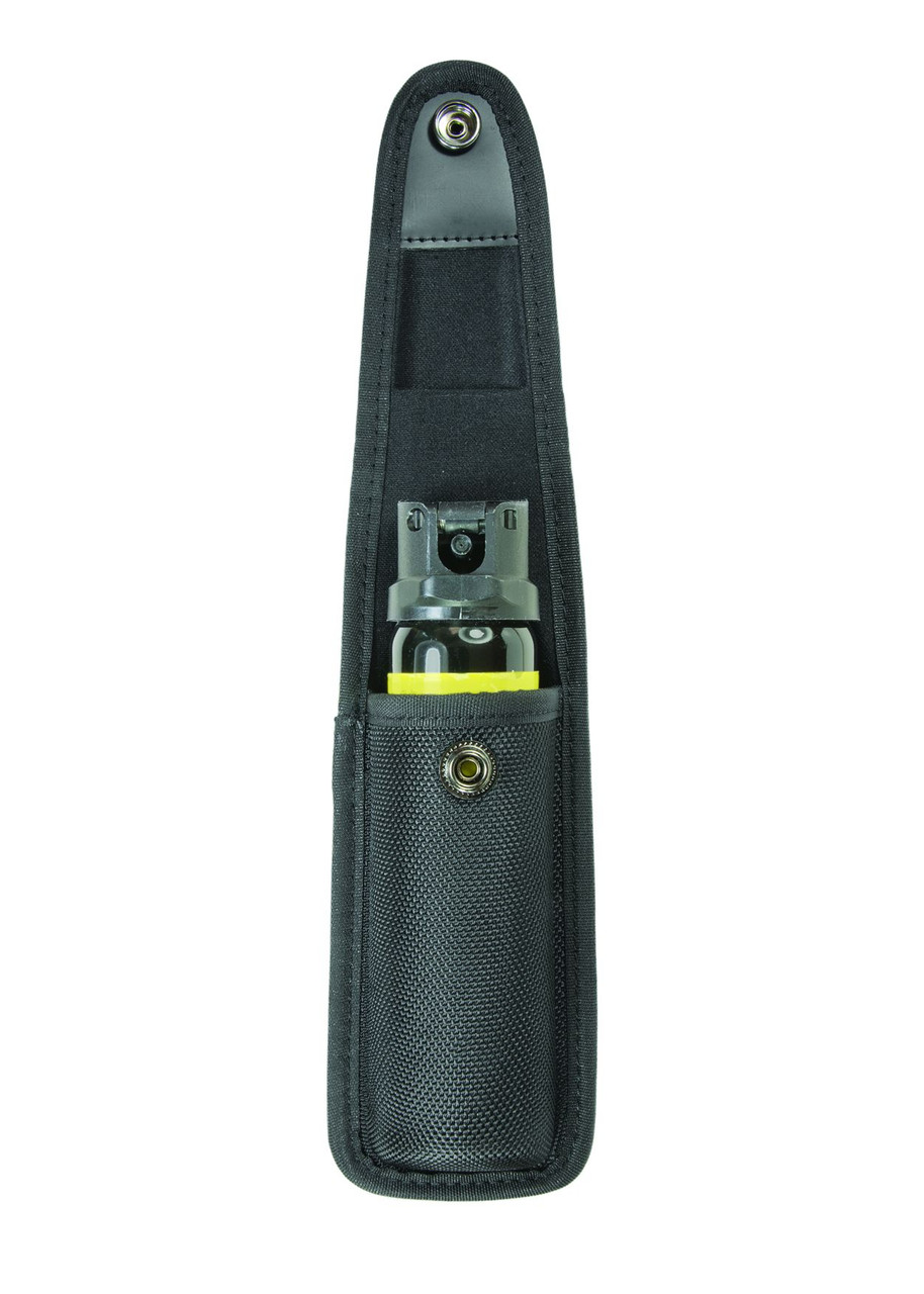 Ballistic OC Pepper Spray Holder, Fits MK4 (2-1/4&#34; Belt)-Hero&#8216;s Pride