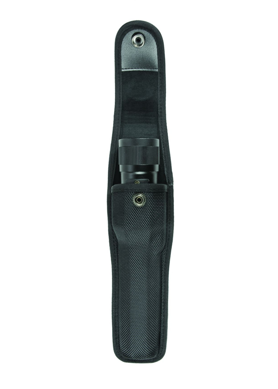 Ballistic Closed Flashlight Case, X-Large (2-1/4&#34; Belt)-HP
