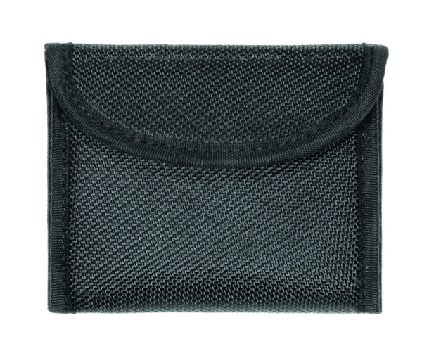 Ballistic Double Glove Pouch, (Fits 2-1/4&#34; Belt)-HP