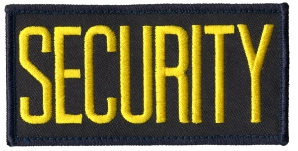 Embroidered Chest