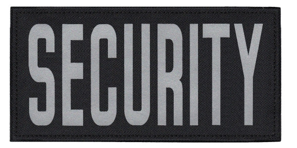 Tactical Printed Patches