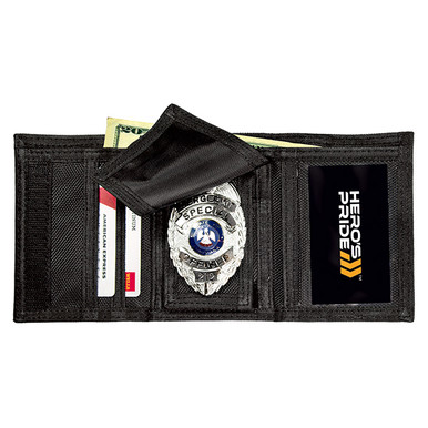 Ballistic Credit Card Holder