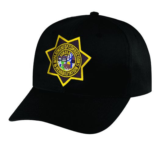 CDC Cap, Flex Fit-HP