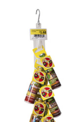 Do-It Impulse Strips now appearing at Walmart stores