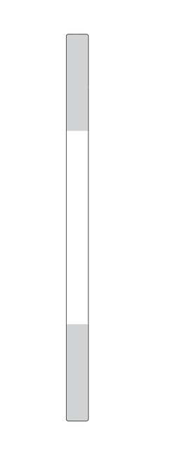 C-SHH Carry Handle (24-inch Carry Handle)