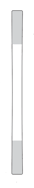 C-SHU Carry Handle (17-inch Carry Handle)