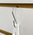 S-Hook Standard - loose piece  - 100 / pack