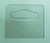 C-75 Slot Hang Tab - 24 / sheet  - 500 / pack