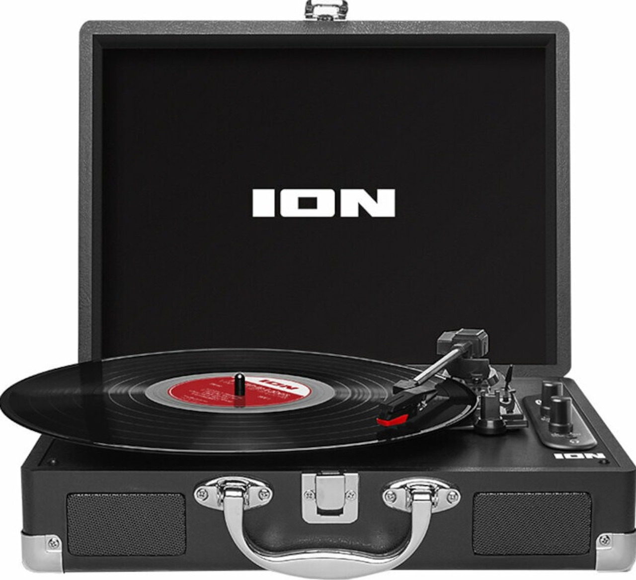 ION AUDIO VINYL MOTION - その他