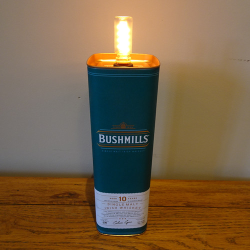 Bushmills Amber