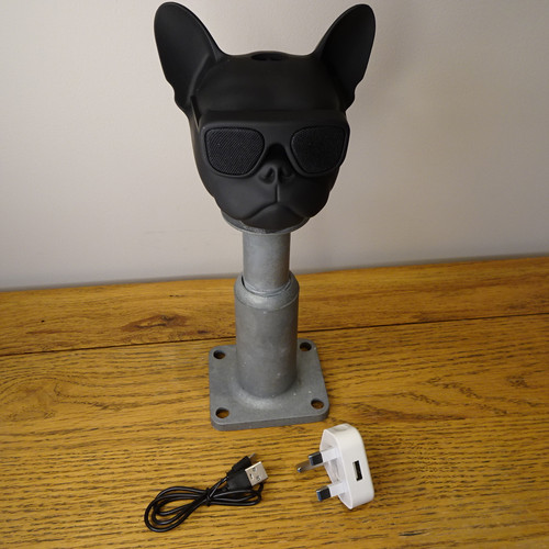 Little Dog's Leg