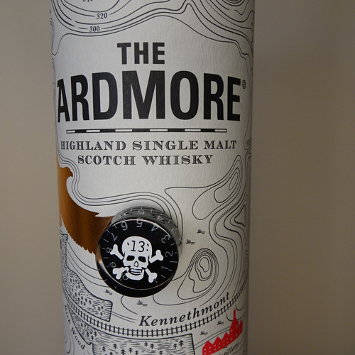 Ardmore Legacy