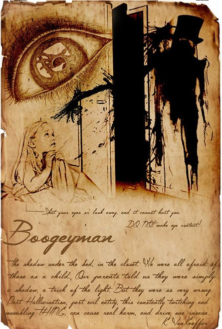 Boogeyman