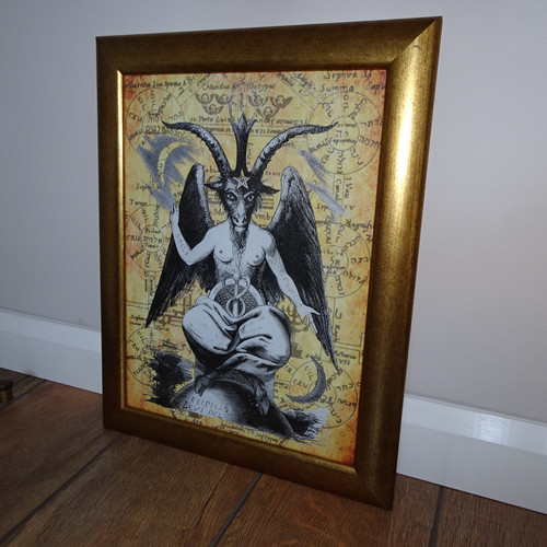 Baphomet