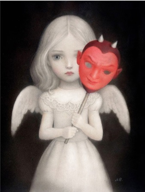 Little Angel
