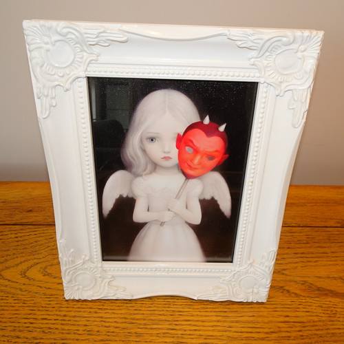 Little Angel