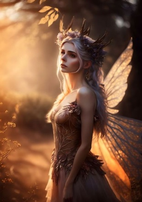 Dawn Fairy