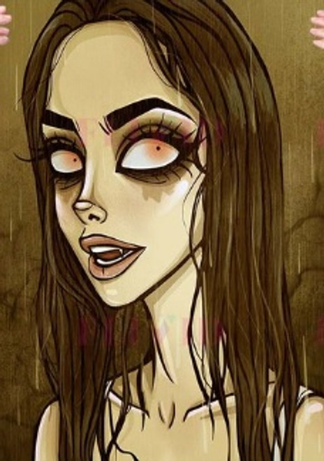 Vampiress