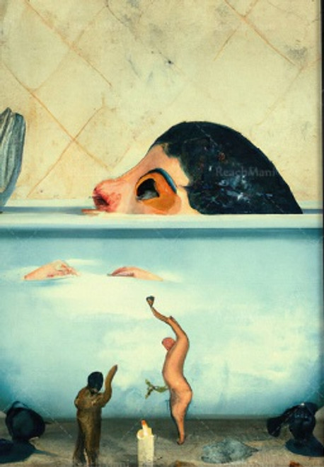 Bosch Bath