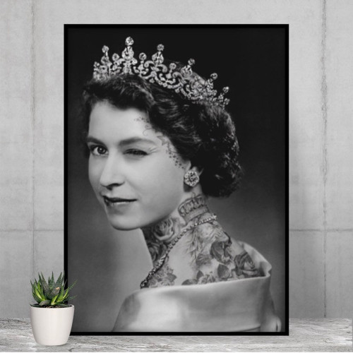 Queenie