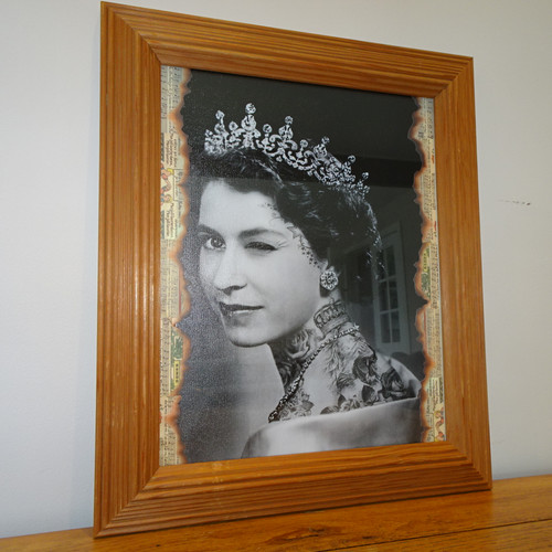 Queenie