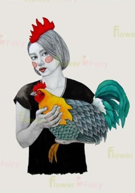 Chick 'n Chicken