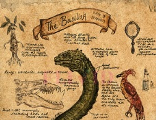 Basilisk