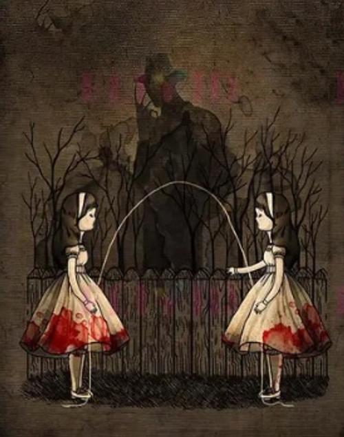 Freddy's Girls