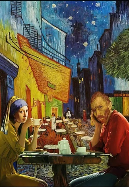 The Cafe